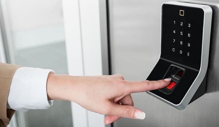 Access Control System Companies in UAE