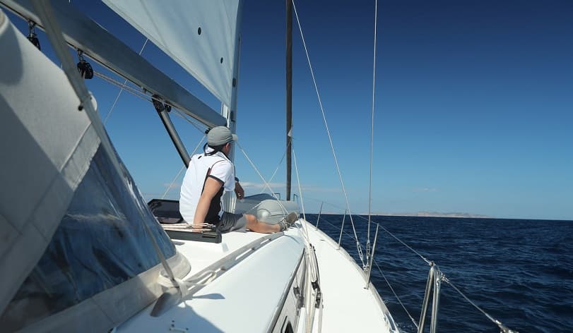 Five Useful Yachting Tips for Beginners