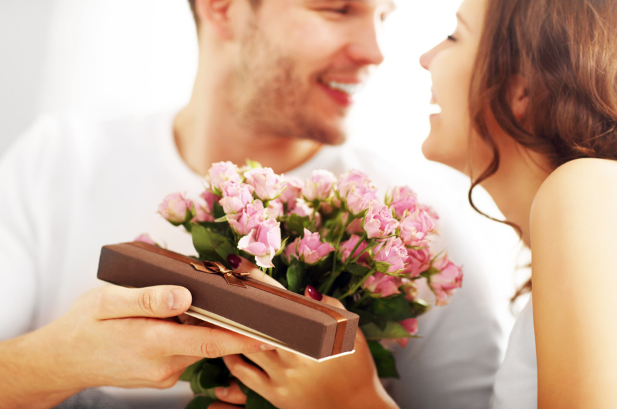 The Emotional Impact of Flower Gifting