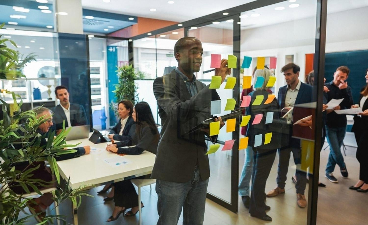 Why Teamwork Is an Important Part of University Education in the UAE